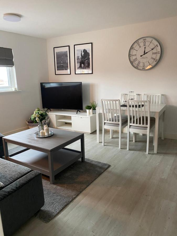 Apartment Coalhouse Seaham