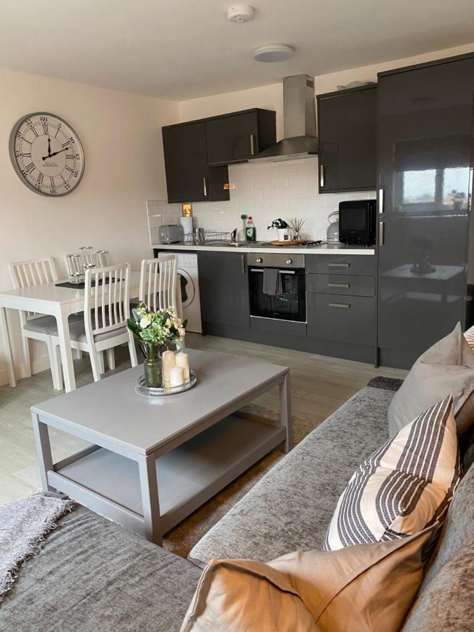 Coalhouse Apartment Seaham