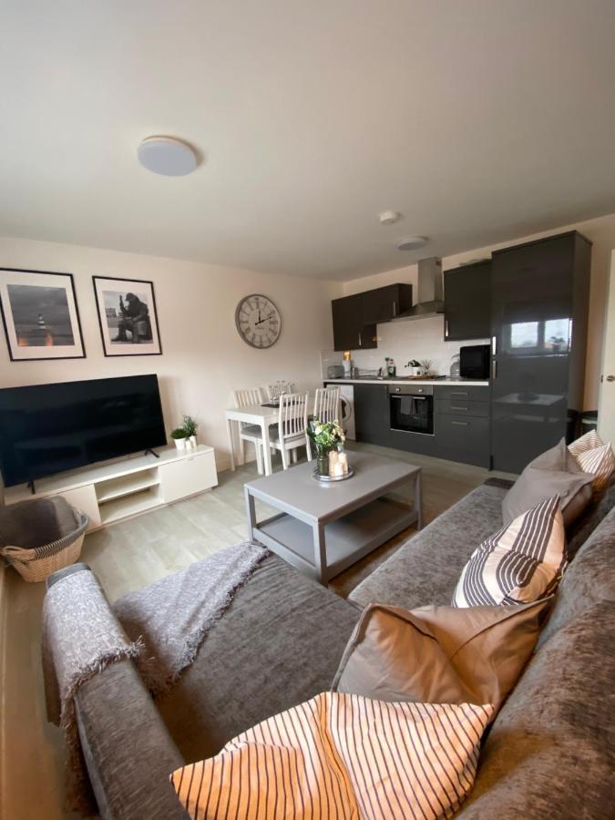 Apartment Coalhouse